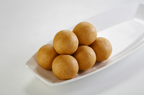 Vijaya Karadant Moong Dal Laddu - PUSHMYCART