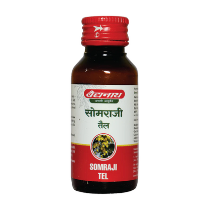 Baidyanath Somraji Taila (Oil) 50ml