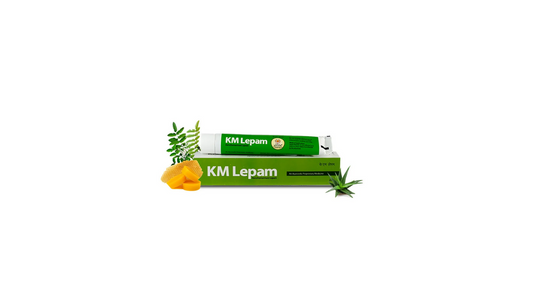 Kerala Ayurveda KM Lepam