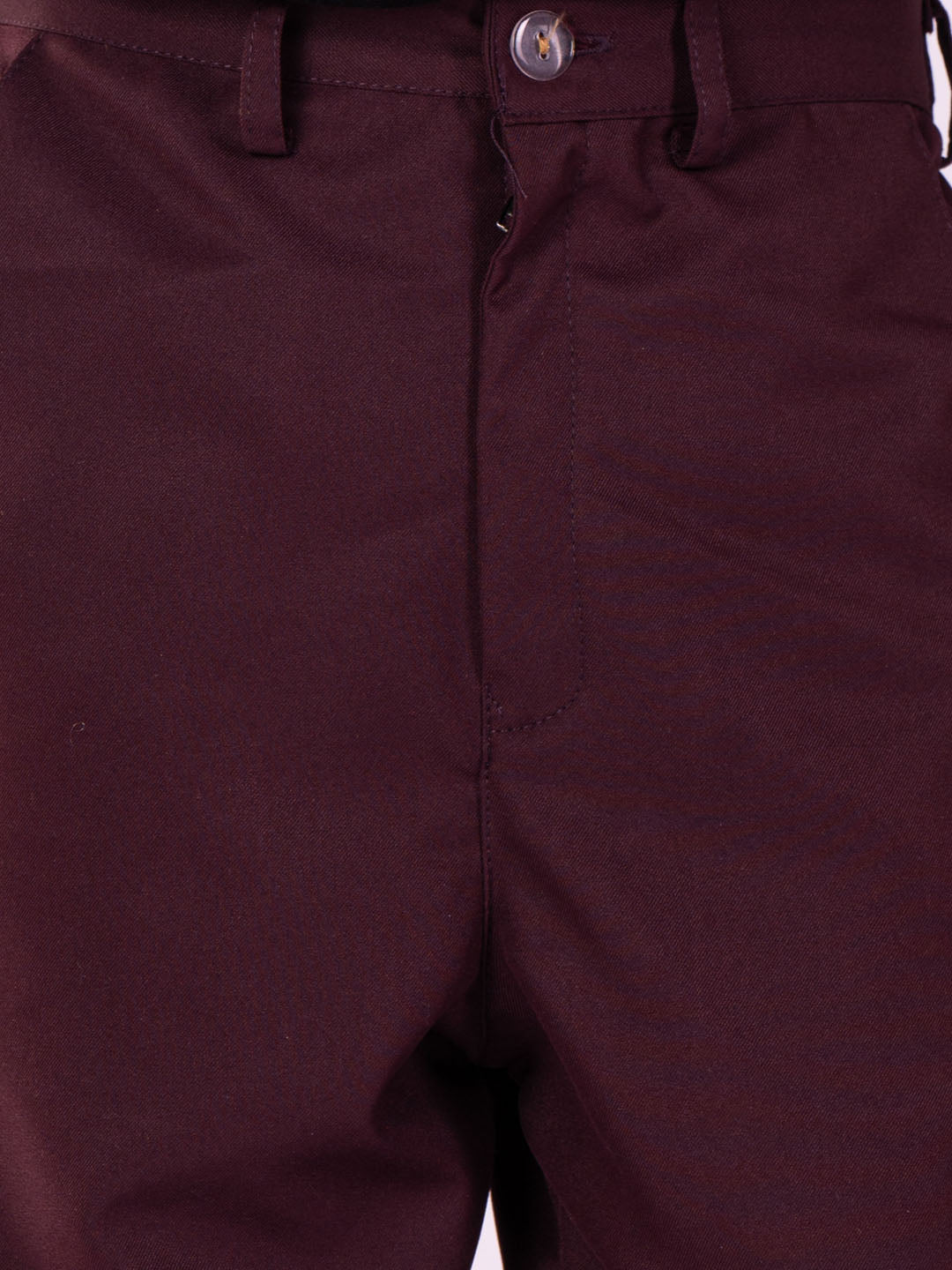 vastramay boys black and maroon shirt blazer waist coat and pant
