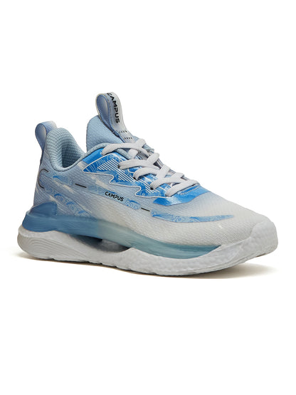 Campus VETTI White Child Running Shoes