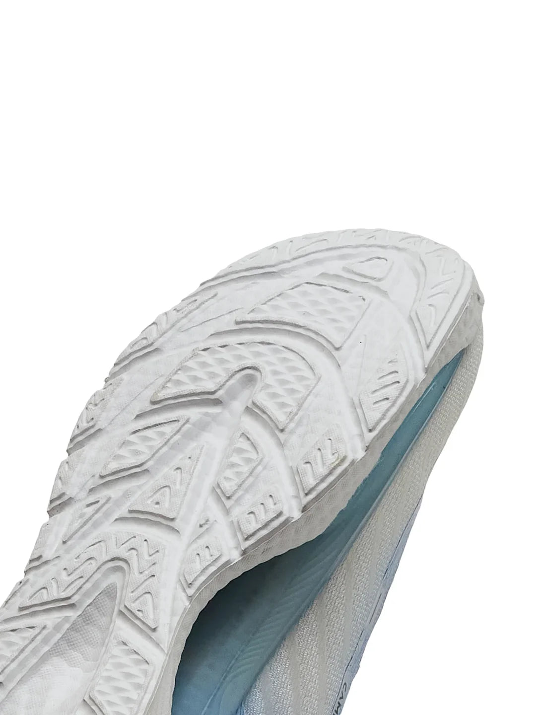 Campus VETTI White Child Running Shoes