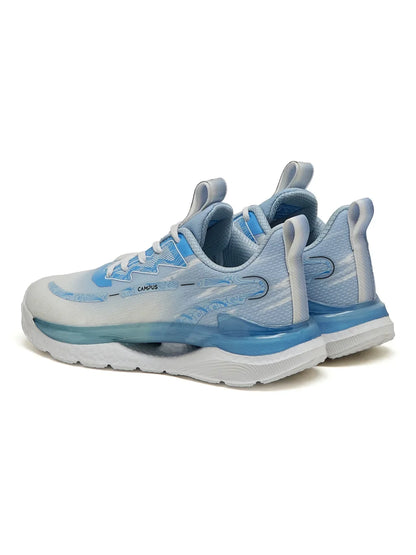 Campus VETTI White Child Running Shoes