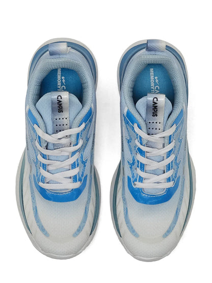 Campus VETTI White Child Running Shoes
