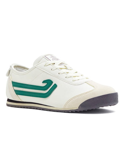 Campus VIBRO Beige Womens Sneakers