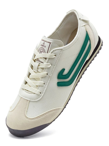 Campus VIBRO Beige Womens Sneakers