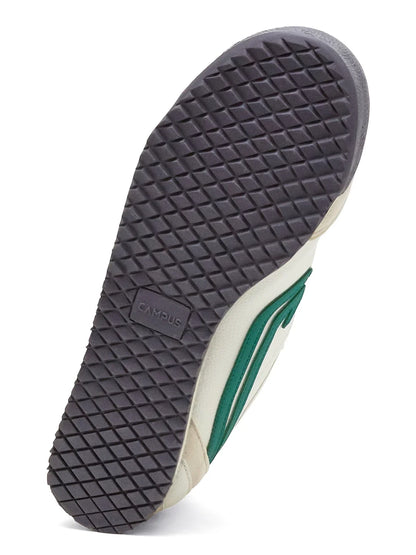 Campus VIBRO Beige Womens Sneakers