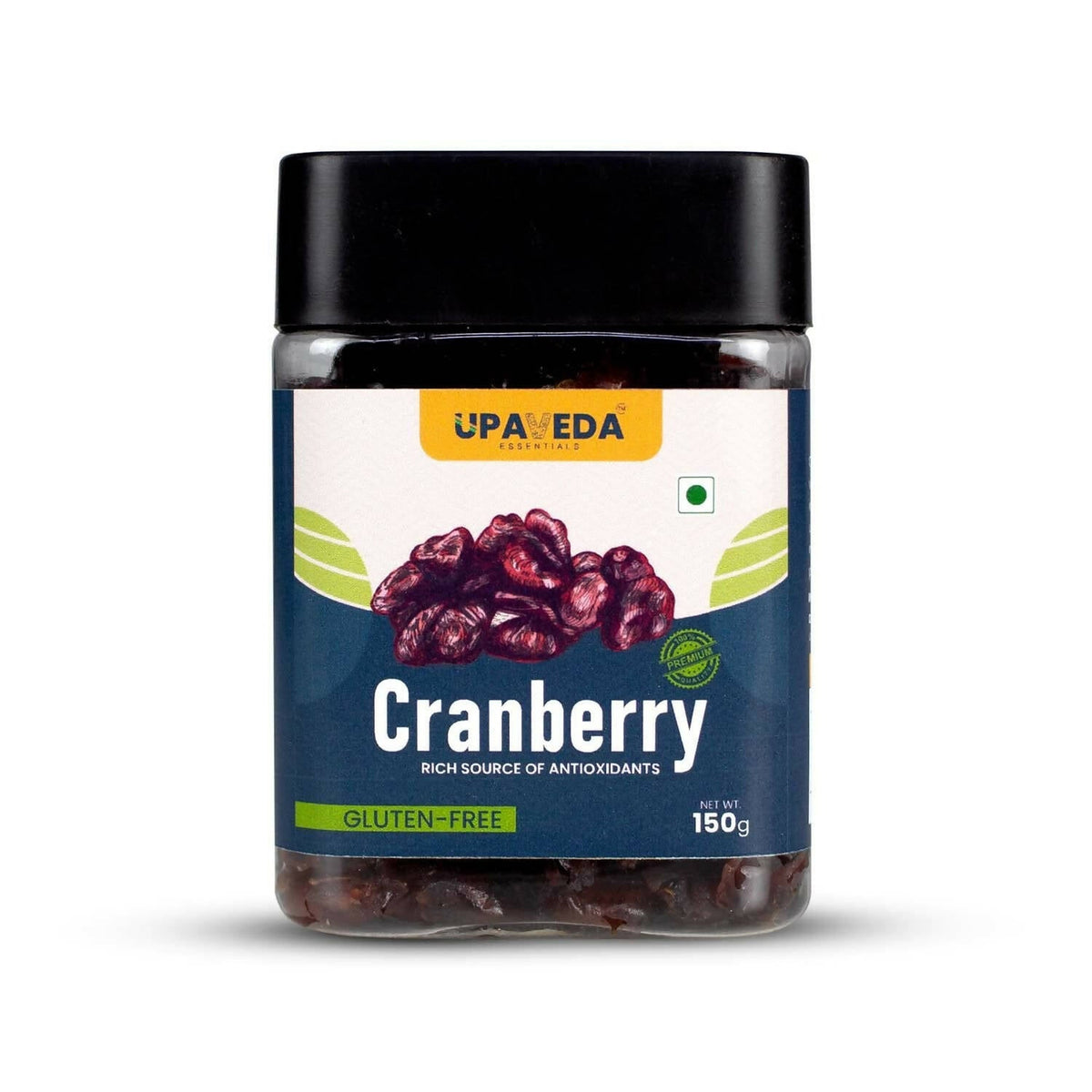 Upaveda Cranberry