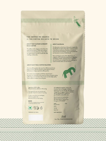Blue Tokai Coffee Roasters Vienna Roast