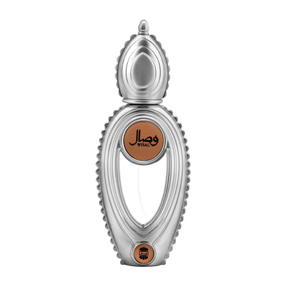 Ajmal Perfumes India WISAL Perfume for Women