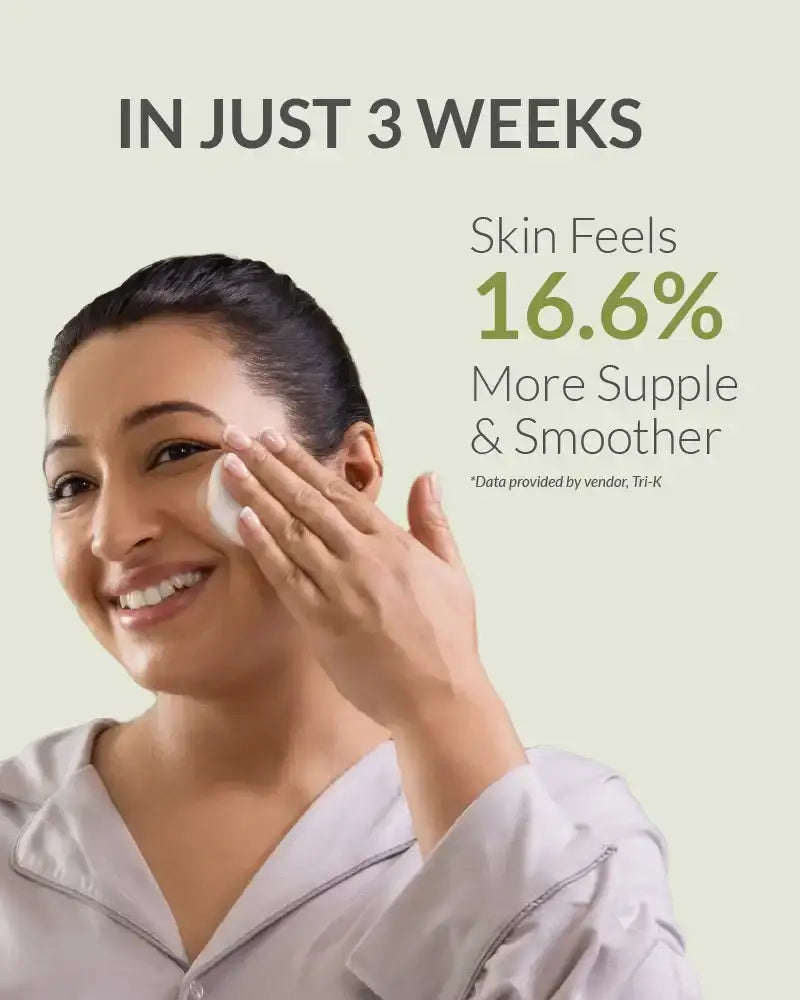 Foam Face Wash