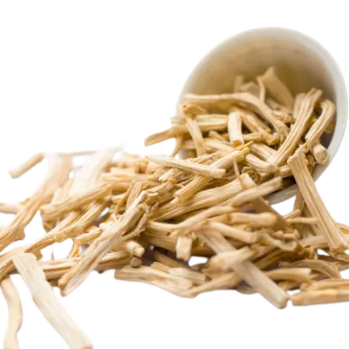 Nutty Yogi Shatavari 50g
