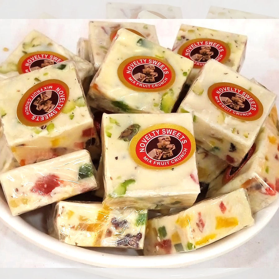 Novelty Sweets Amritsar Mix Fruits Crunch