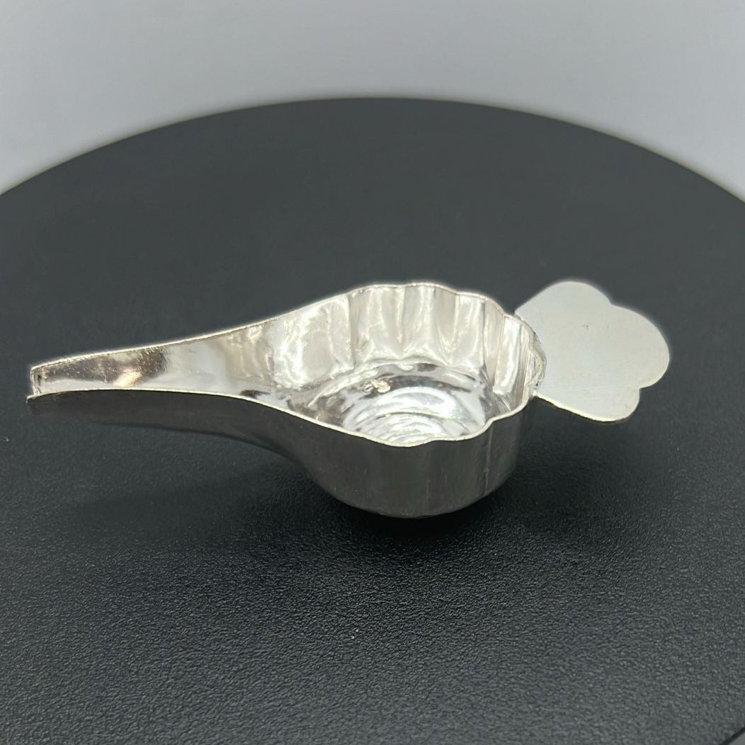Silver Baby Feeding Sangu