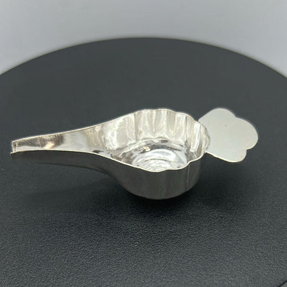 Silver Baby Feeding Sangu