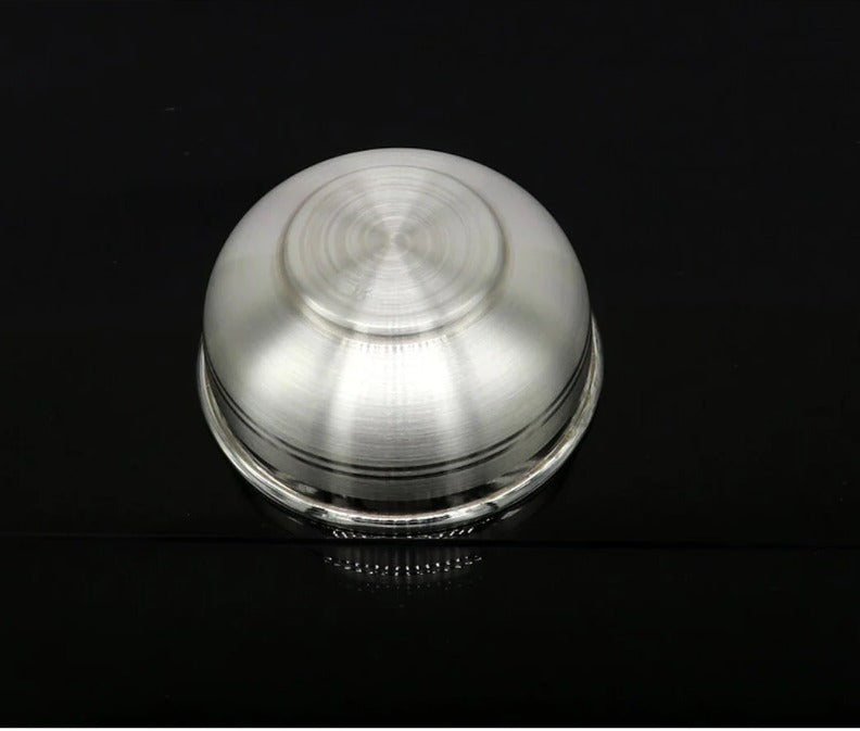 Pure Silver Bowl 28g - PUSHMYCART