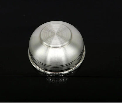Pure Silver Bowl 28g - PUSHMYCART