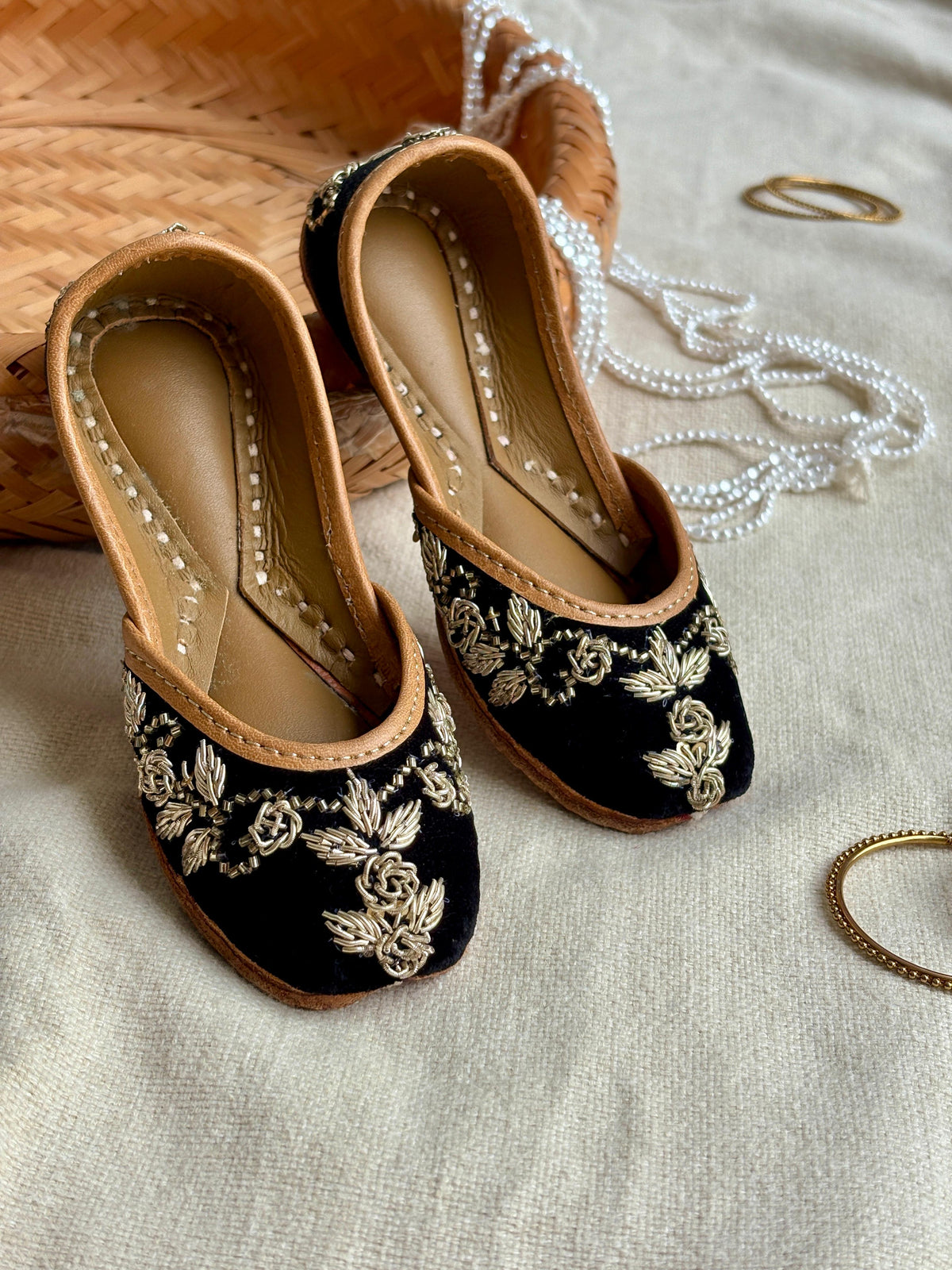 Juttix Noor Mini Juttis for Kids