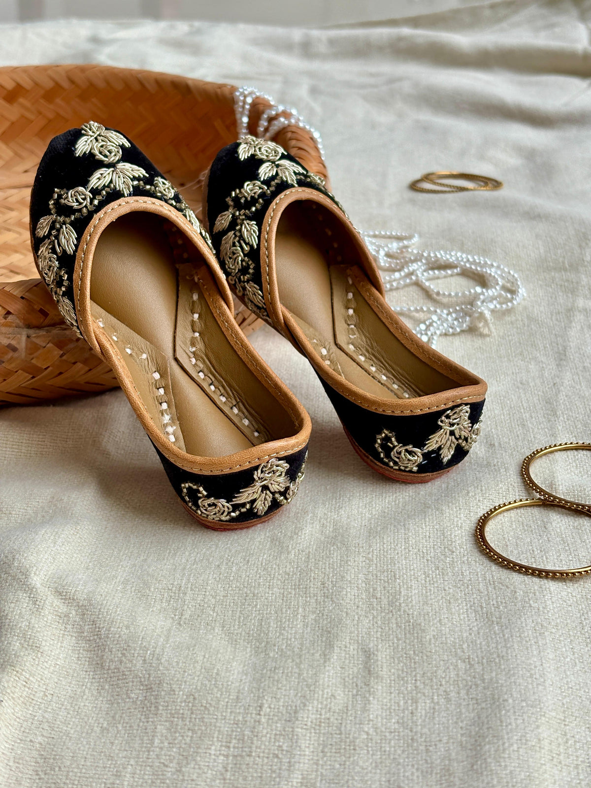 Juttix Noor Mini Juttis for Kids