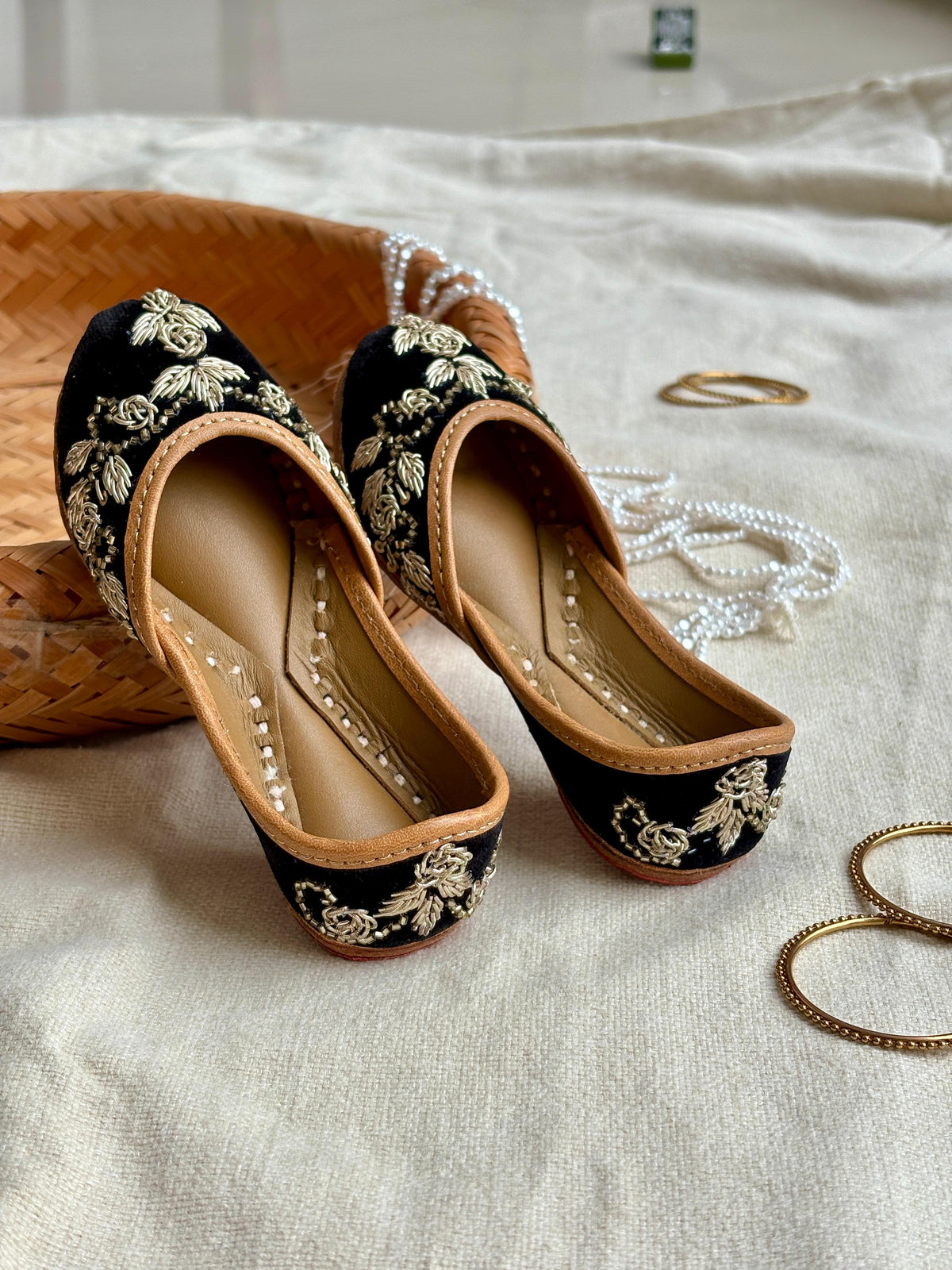 Juttix Noor Mini Juttis for Kids