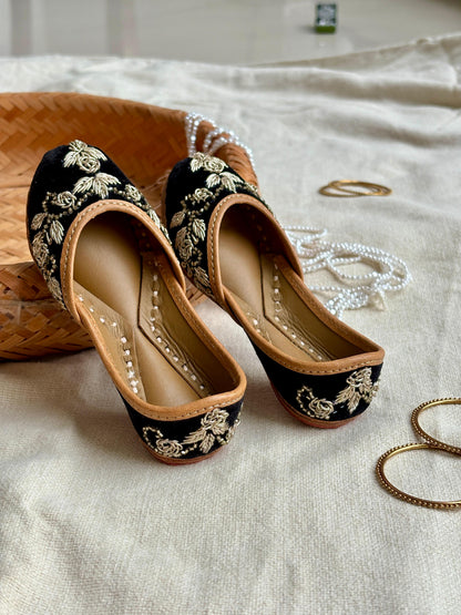Juttix Noor Mini Juttis for Kids
