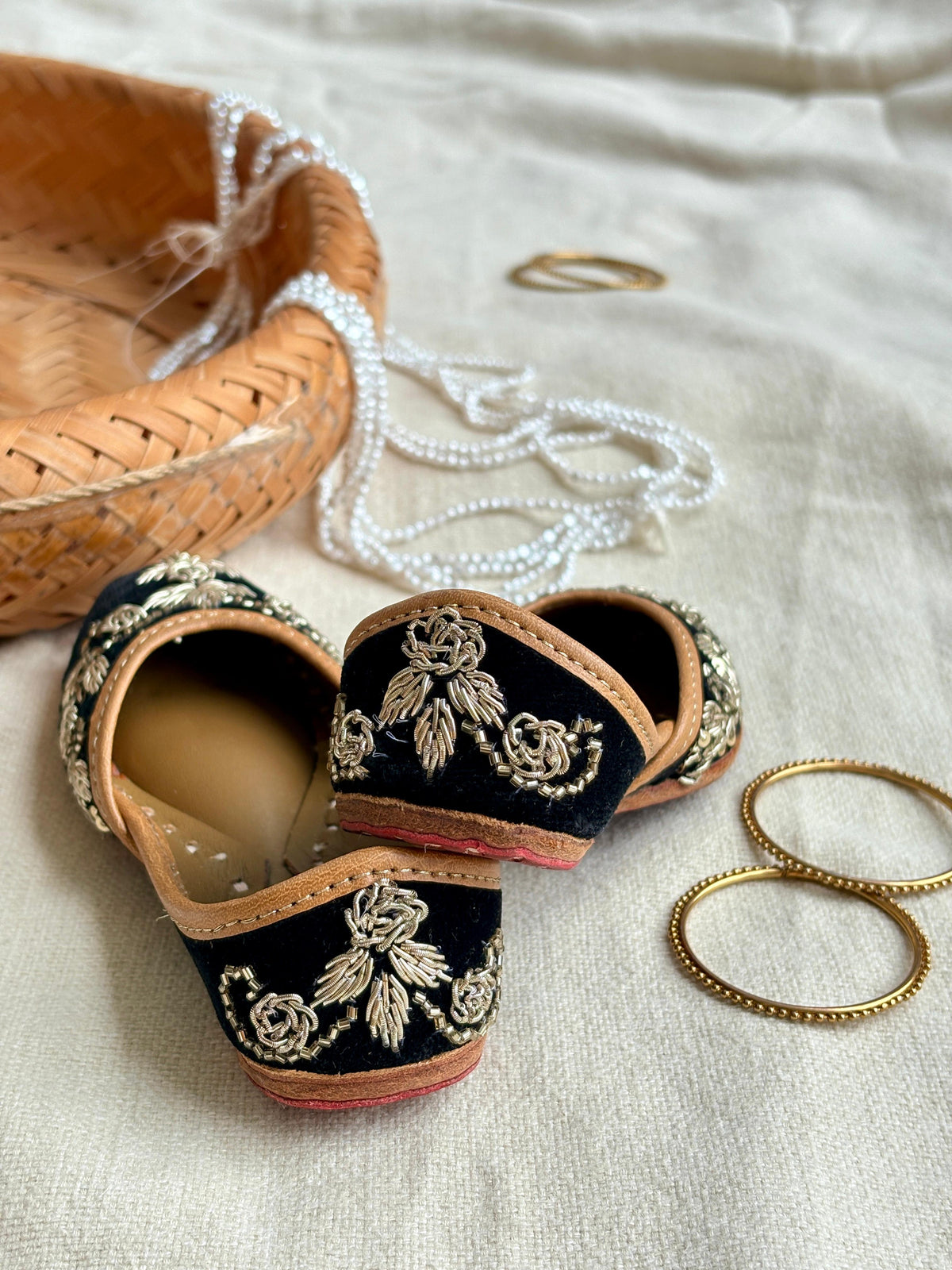 Juttix Noor Mini Juttis for Kids