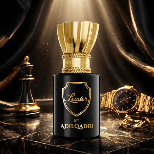 Adilqadri Leader Luxury Attar Perfume