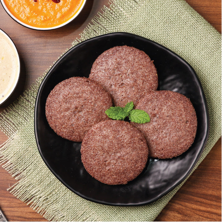 Millex Ragi Idli Instant Mix - PUSHMYCART