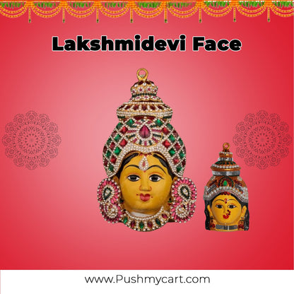 Varalakshmi Vratam Pooja Kit - PUSHMYCART
