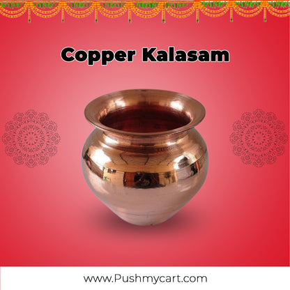 Varalakshmi Vratam Pooja Kit - PUSHMYCART