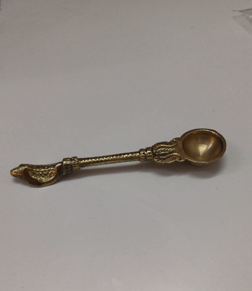 Pure Copper Naga Udharini 50g - PUSHMYCART