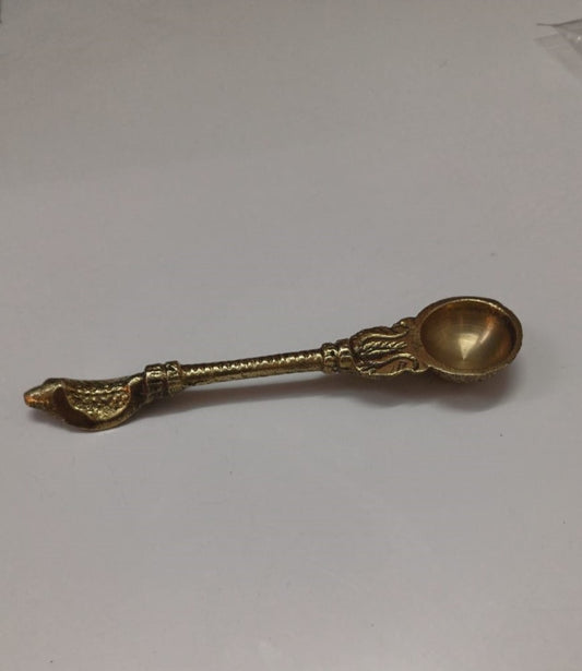 Pure Copper Naga Udharini 50g - PUSHMYCART