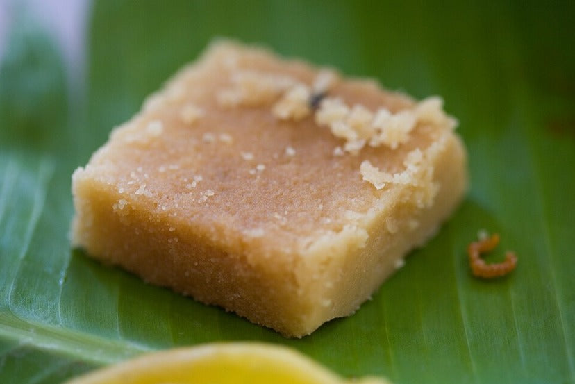 Mithos Ghee Mysorepak