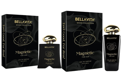 Bella Vita Magnetic Love Edition