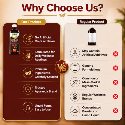 Jeena Sikho Articlean Vinegar