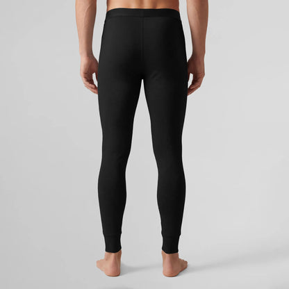 XYXX HEATPRO Sub-Zero Long Johns Pitch Black - view 5