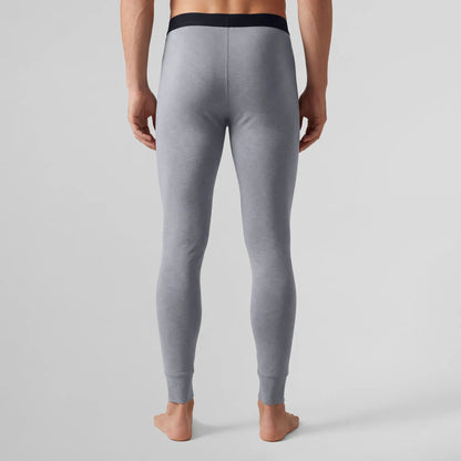 XYXX HEATPRO Sub-Zero Long Johns Ash Grey - view 5