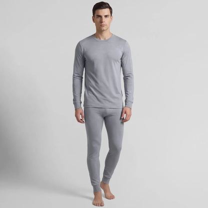 XYXX HEATPRO Sub-Zero Thermal Set Ash Grey