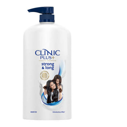 Clinic Plus Strong And Long Health Shampoo