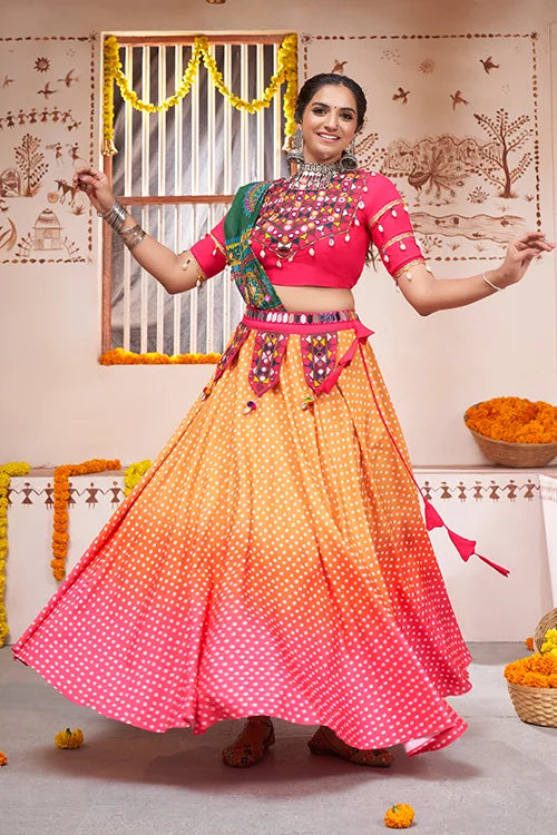 chinese dress ladies Garba Dress for Ladies and girls