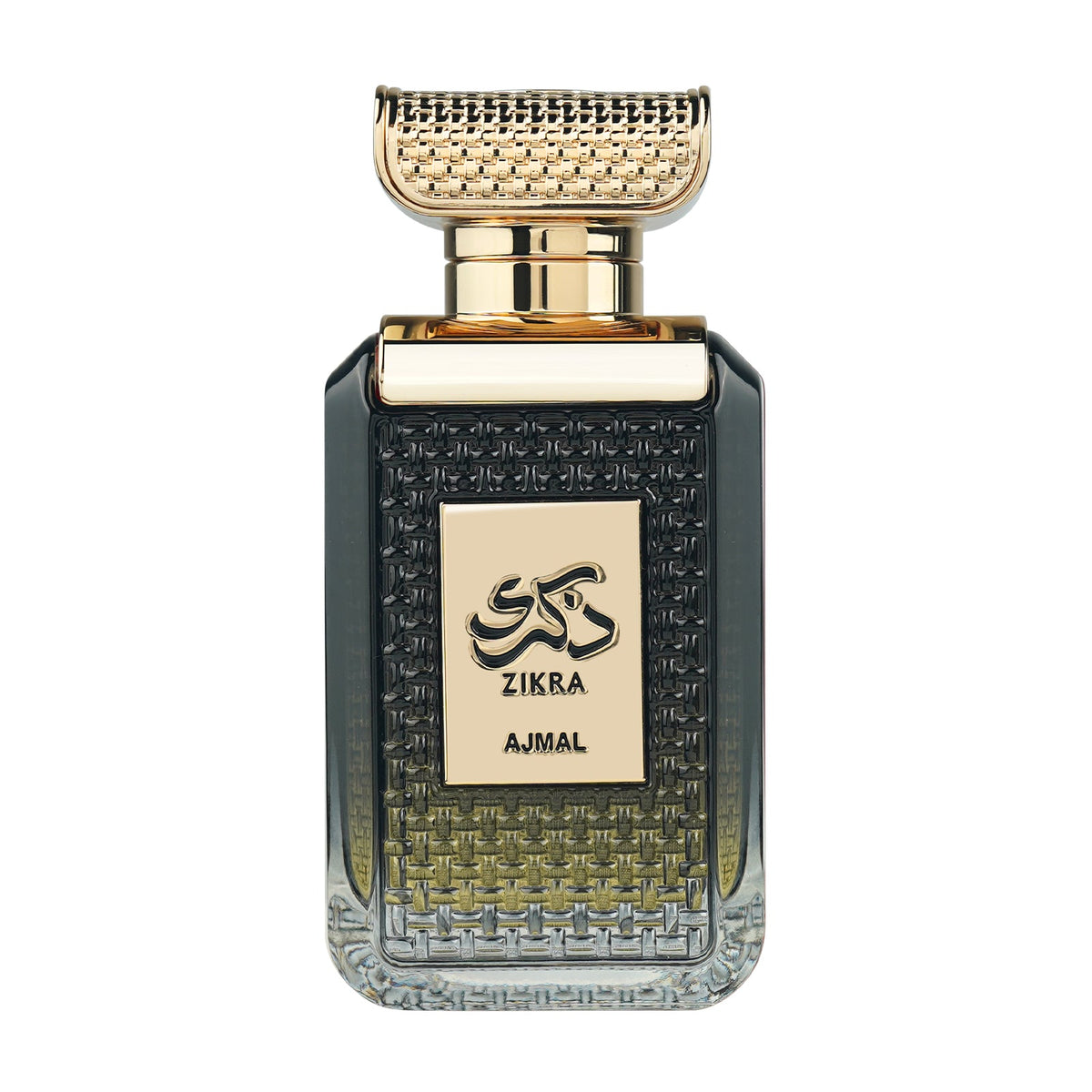 Ajmal Perfumes India ZIKRA Perfume for Unisex
