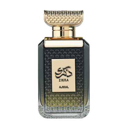 Ajmal Perfumes India ZIKRA Perfume for Unisex