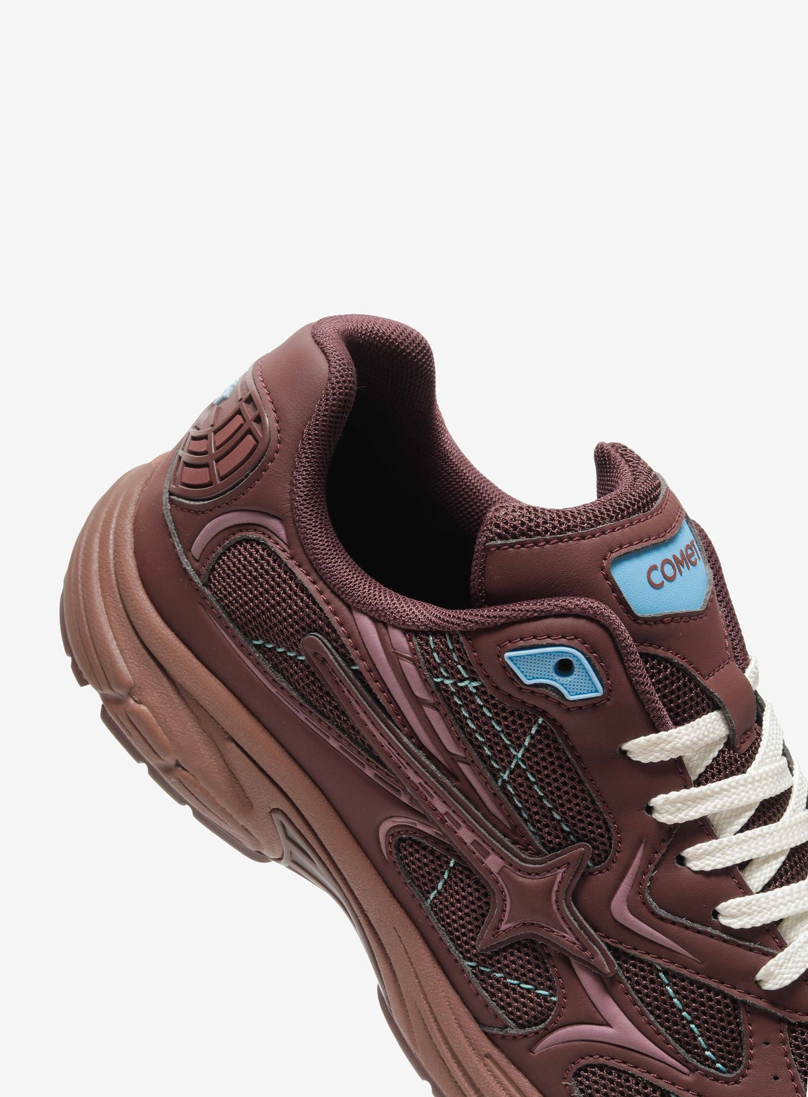 Comet Apex Dune Sneakers