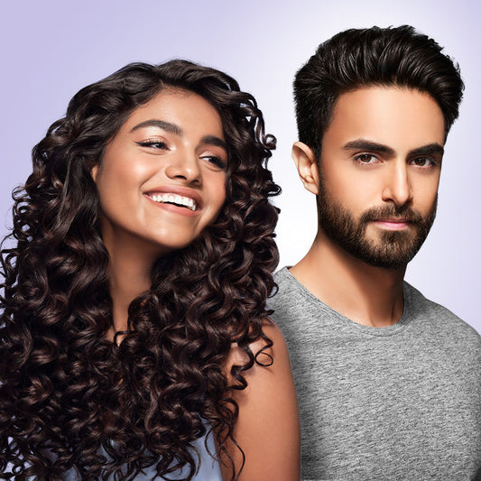 Nykaa Naturals Anti-Hair Fall Sulphate-Free Hair Mask - PUSHMYCART