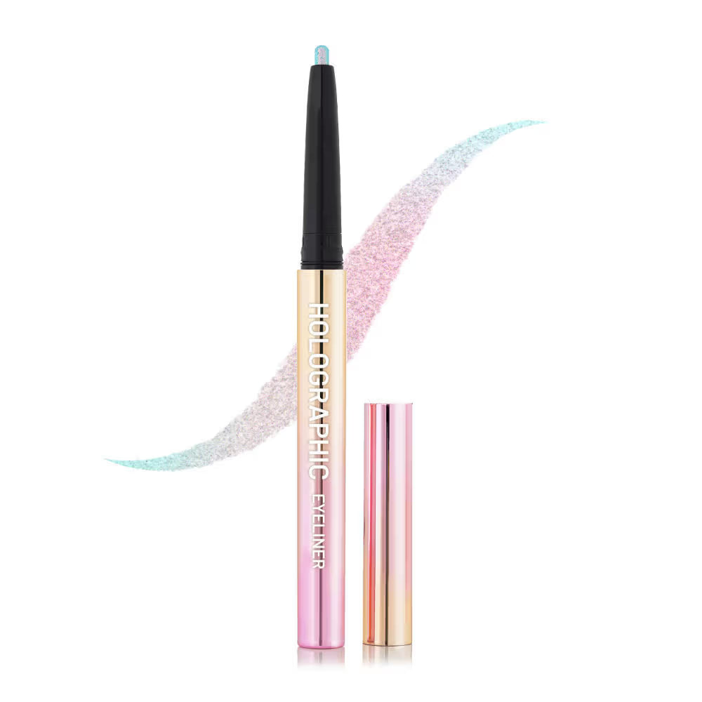 Swiss Beauty Holographic Eyeliner- 4 Nebula