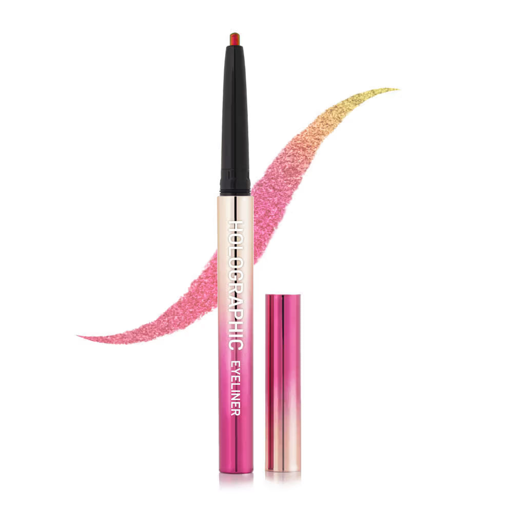 Swiss Beauty Holographic Eyeliner- 5 Meteor