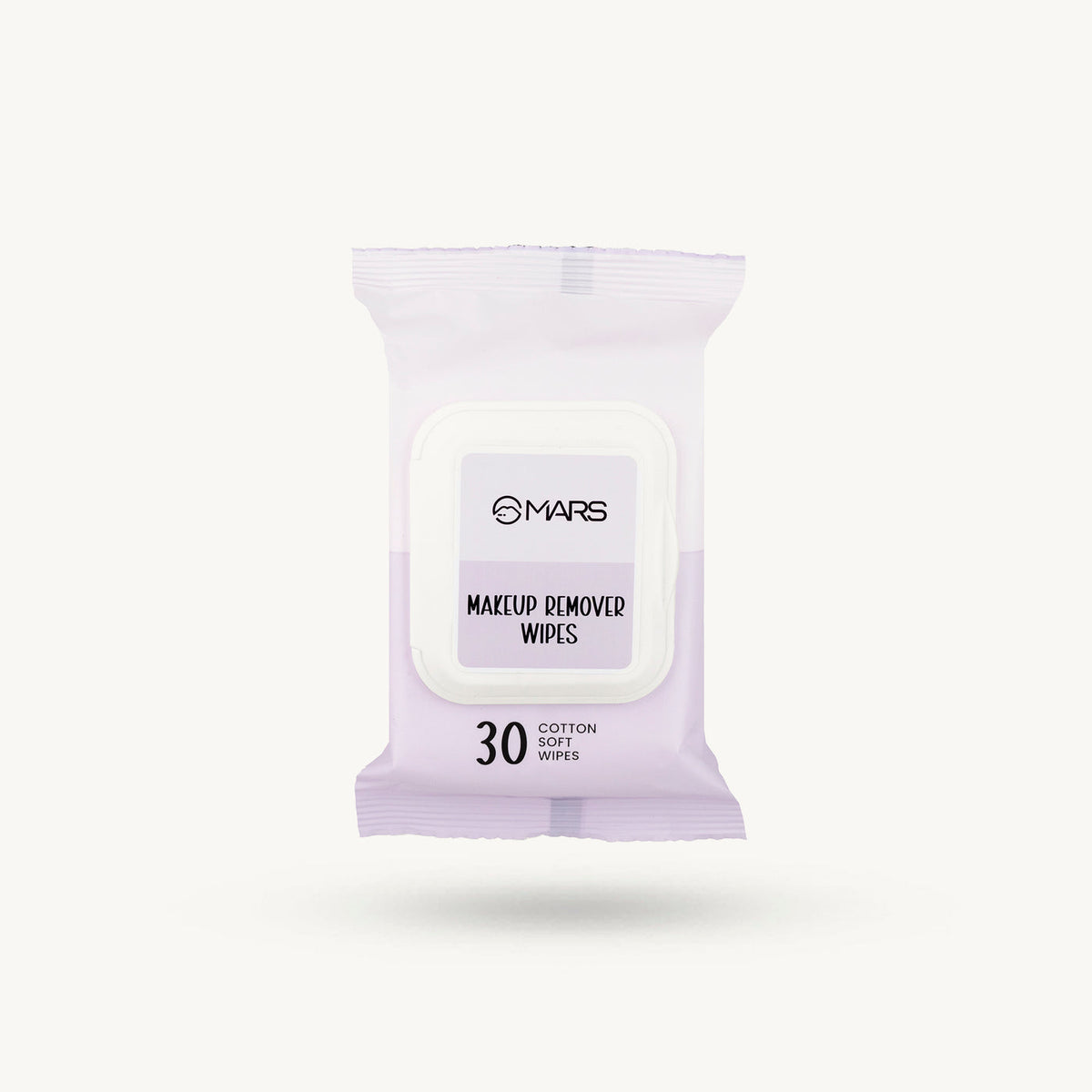 Mars Makeup Remover Wipes