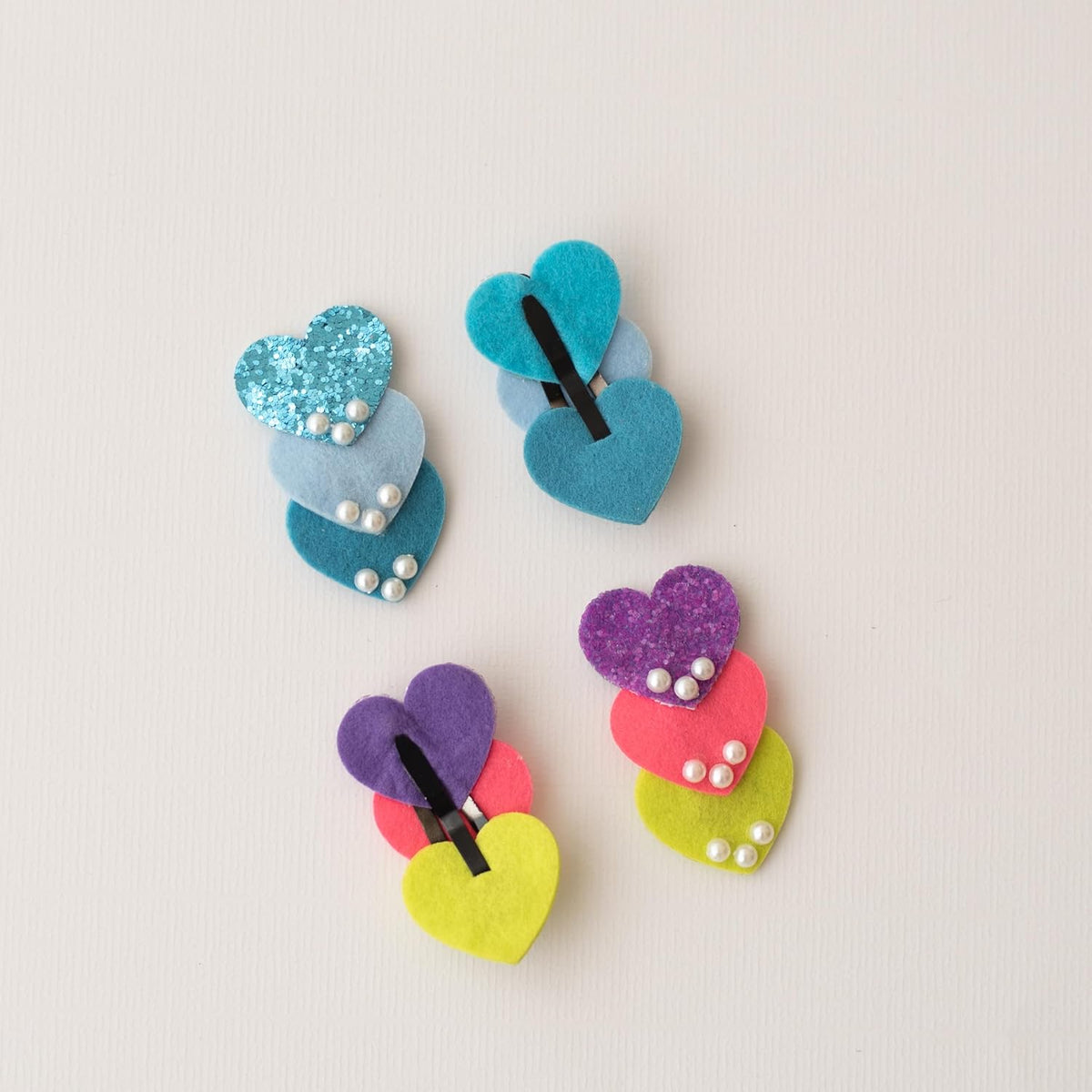 Tic Tac Pins Set Of 2 - PUSHMYCART