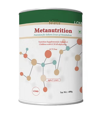 Pristine Metanutrition Long-Chain 3 - Hydroxyacyl - CoA Dehydrogenase-1 (LCHAD-1)