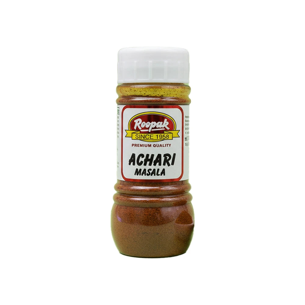 Roopak Achari Masala Paste